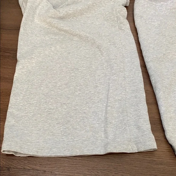 L.L. Bean Women’s Elastic Waist Straight Leg Sweatpants size 2X - Picture 9 of 9